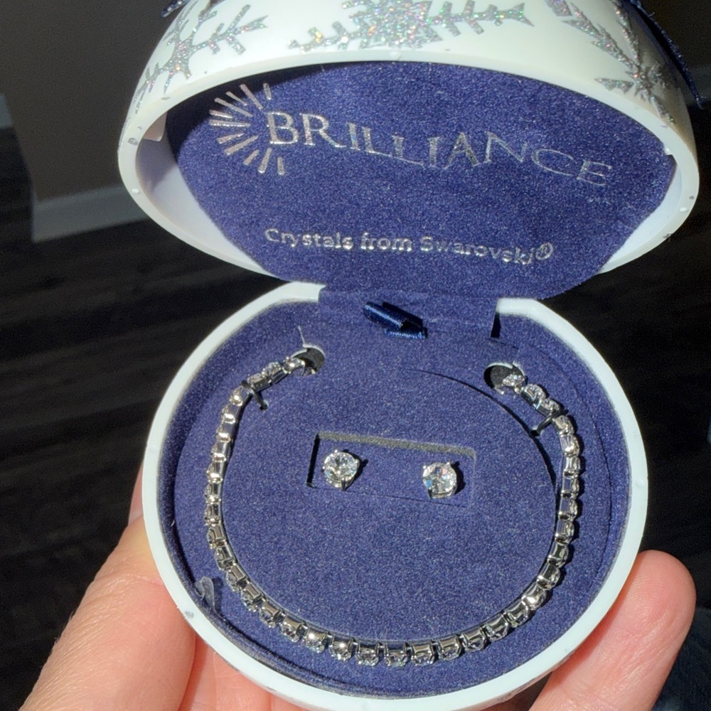 Kohl's Jewelry Set